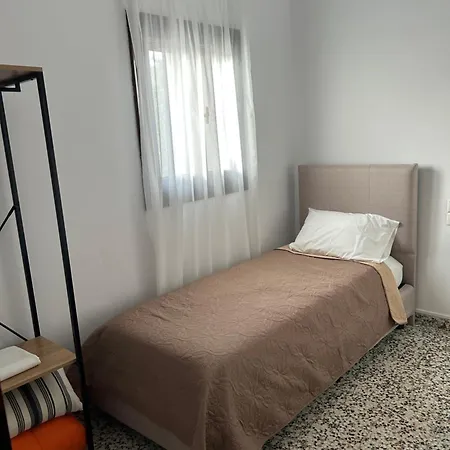 Old Town Villa *