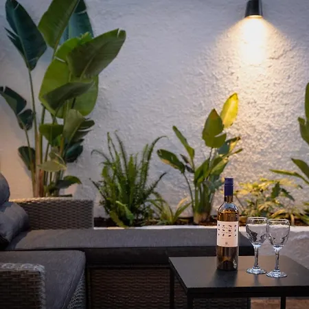 旧城区别墅 别墅 *