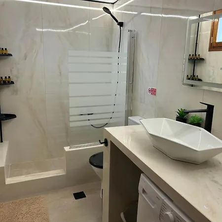 旧城区别墅 * Rhodes City