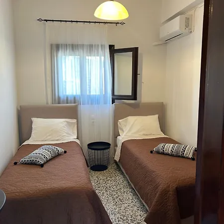 旧城区别墅 * Rhodes City