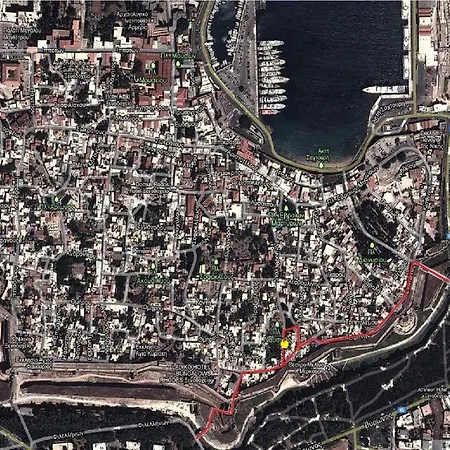 旧城区别墅 别墅 *