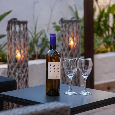 Old Town Rhodes City