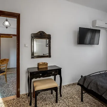 Old Town Villa Rhodes City