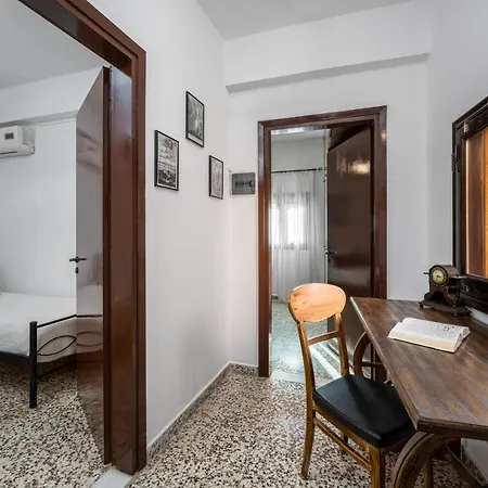 Old Town Rhodes City