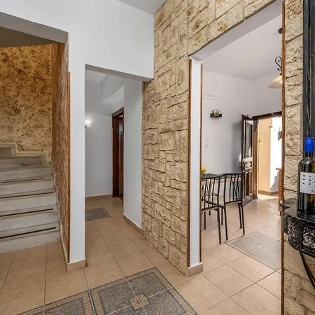 Old Town Villa Rhodes City