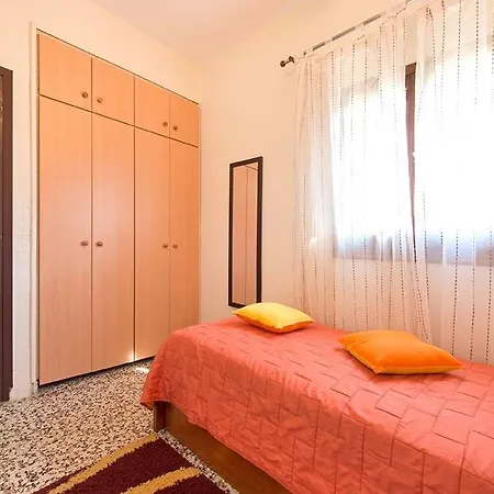 Old Town Rhodes City