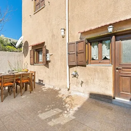 Old Town Villa