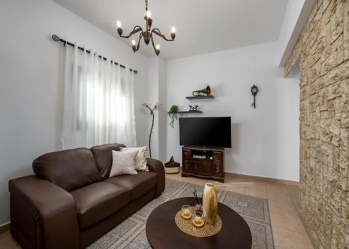 Old Town * Rhodes City