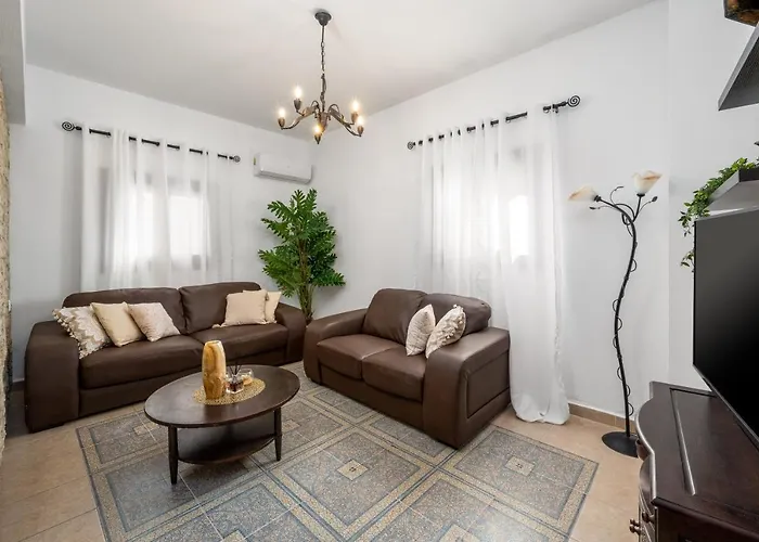 빌라 Old Town Rhodes City