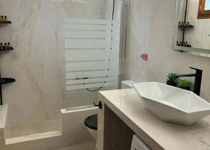 Old Town * Rhodes City