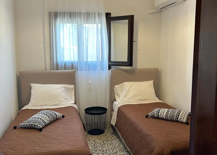 Old Town * Rhodes City