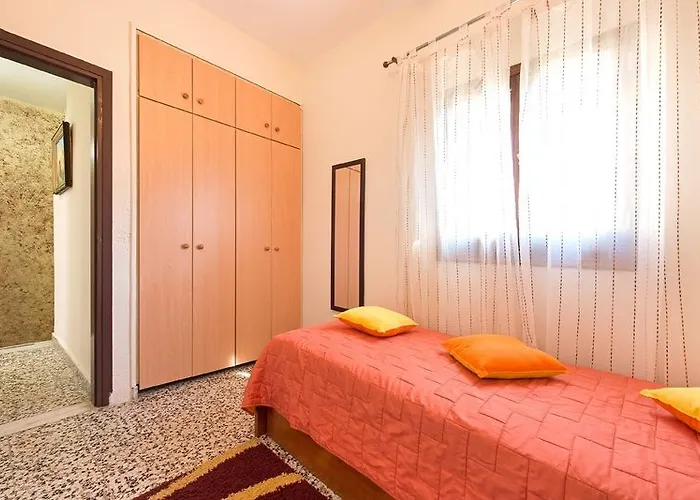 Old Town Rhodes City