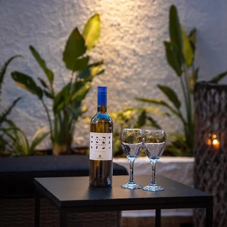 Villa Old Town Rhodes City